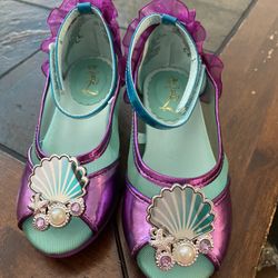 Zapatos De Princesa Para Niña