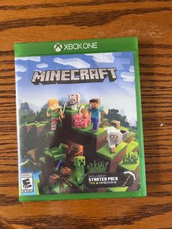 Xbox games