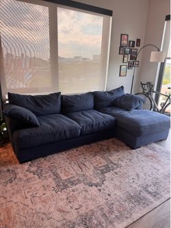 Couch for sale