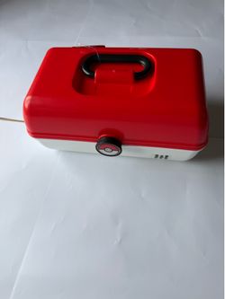 Target X Pokemon Caboodles case