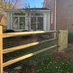 Fence 