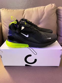 Nike Air 270 ESS