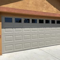 Garage Doors 