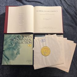 Beethoven Bicentennial Collection Vol1-14 - 5disc Sets