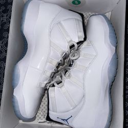 Jordan 11
