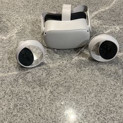 Meta Oculus 2