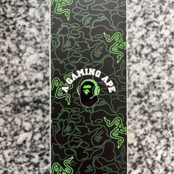 Razer x A Bathing Ape DeathAdder V2
