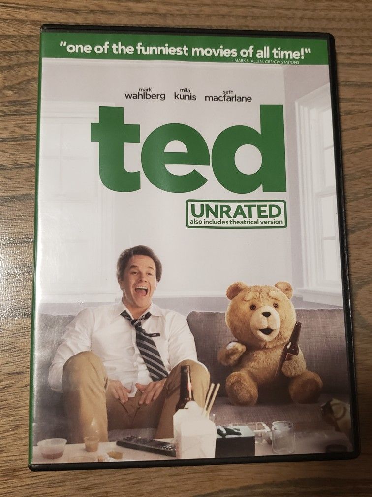 Ted