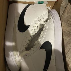 New Blazers In Box Never Used!