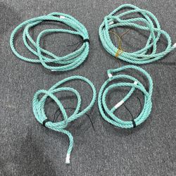 Marine Rope 1 Inch Thick