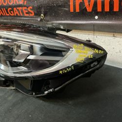 BMW 330I/G20/3 SERIES 2019-2022 LH HEADLIGHT OEM 