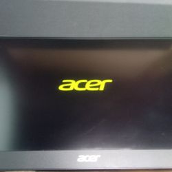 🔥 Acer 15.6" Portable Monitor - BRAND NEW - Box Damaged