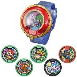 Yo-Kai-Watch Bundle