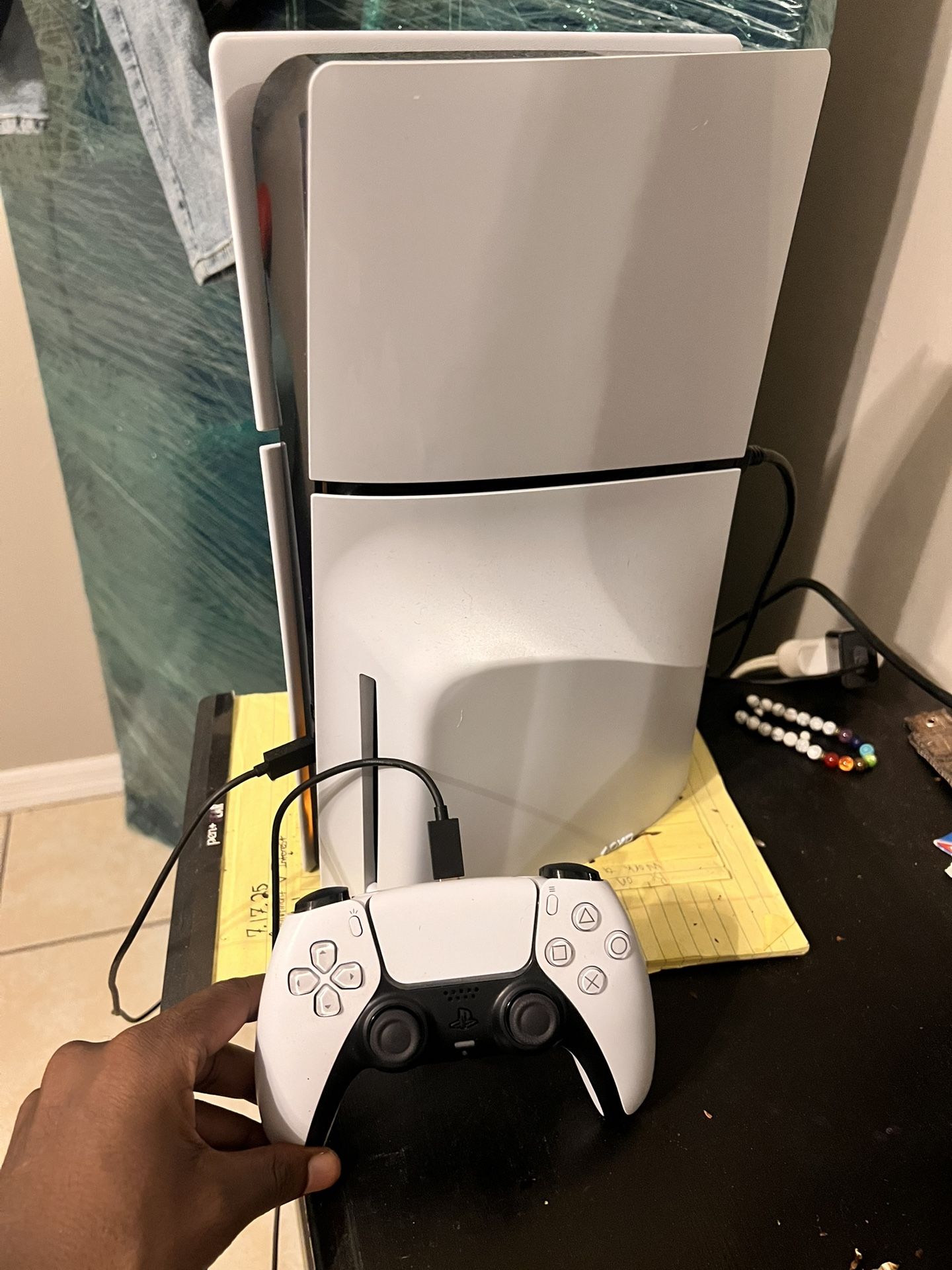PlayStation 5