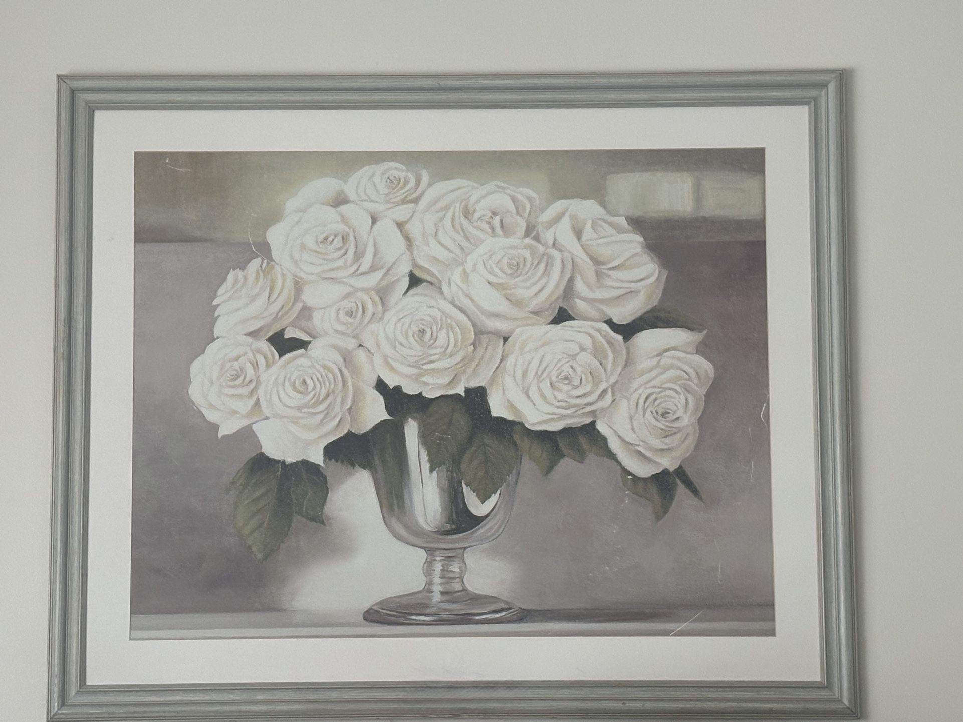 Flower Painting