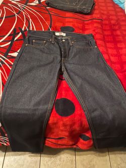 501 Levi’s  jeans original
