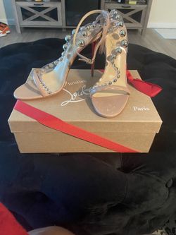 Louboutin corinetta hotsell
