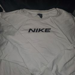 Nike Sweater 