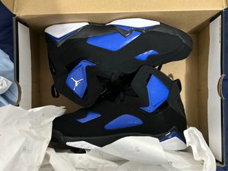 Jordan True Flight