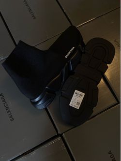 Balenci Speed Sneaker