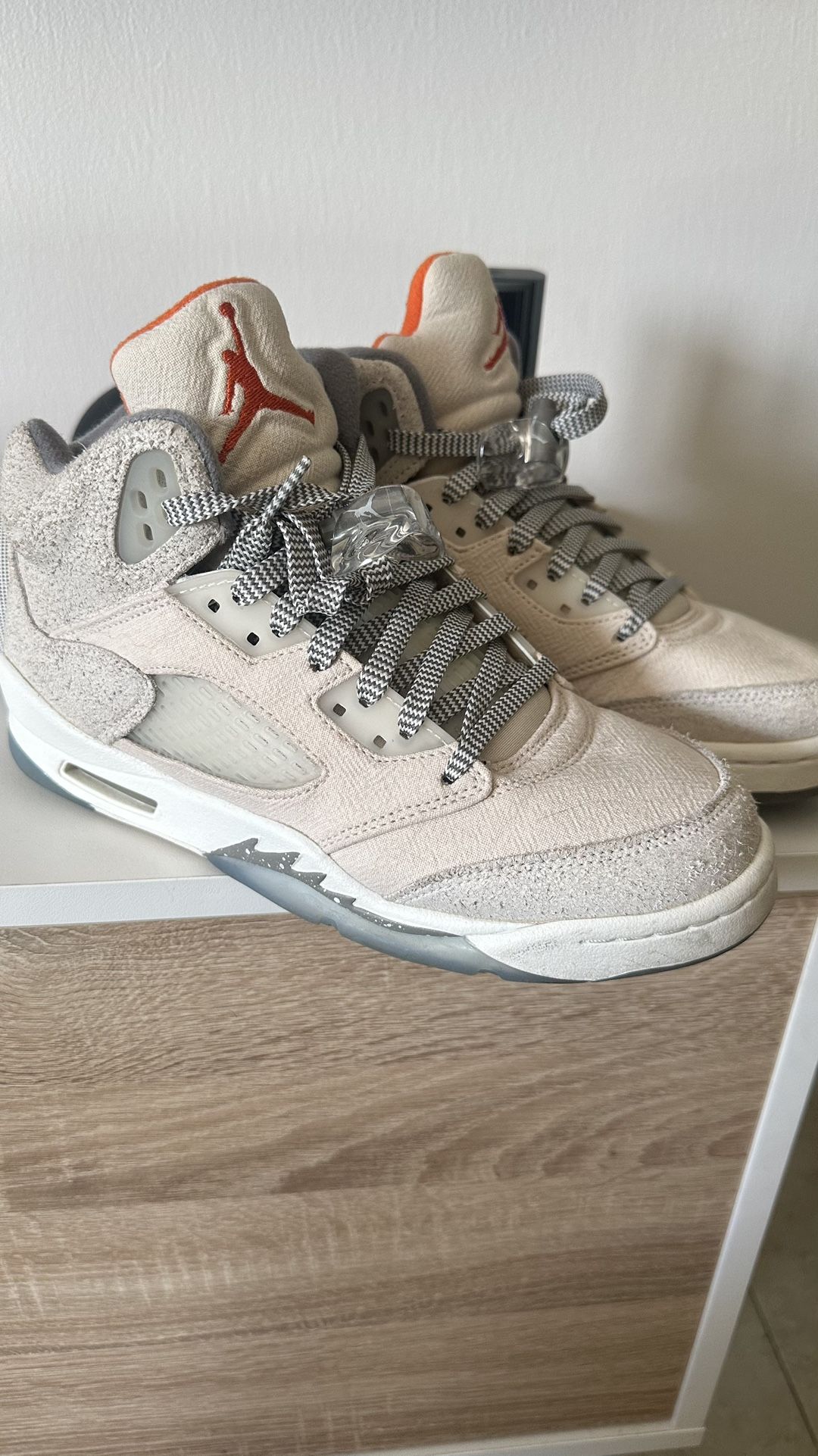 Jordan 5 Retro SE