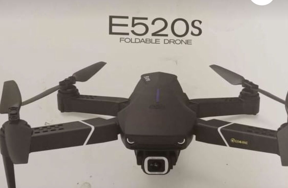 E520S-2 Drone