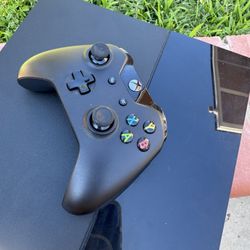 Xbox One