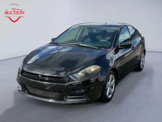 2015 Dodge Dart