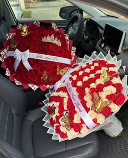 Bouquets