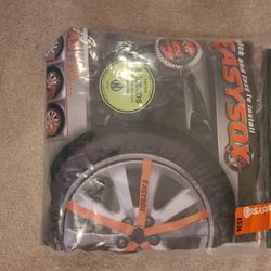 Easysox Traction Chain Device Es74