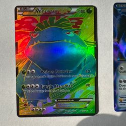 Pokémon Cards 