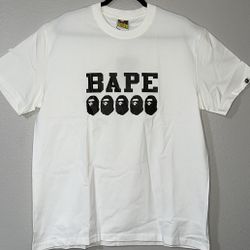 Bape T-Shirt