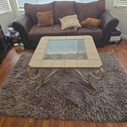 Coffee Table  (contact info removed) 