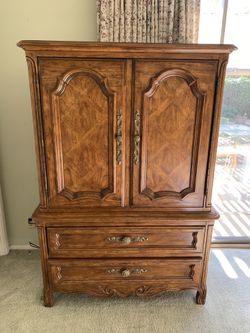 Armoire 