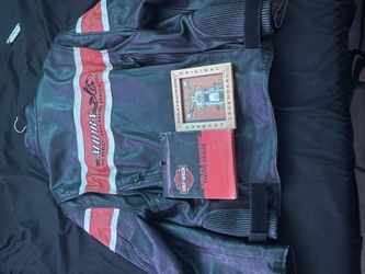 Ahdra Harley Davidson Drag Racing
