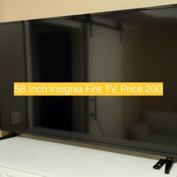 Smart TVs, 4K, Fire TV Editions (Samsung, Insignia, Toshiba)