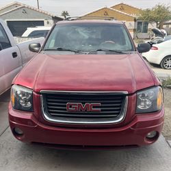 GMC Envoy 2003