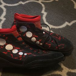 Funky Flickr Boyz Prelude “Phantoms”