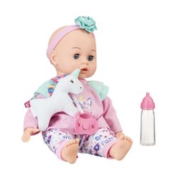 Sweet Baby Doll 🍼