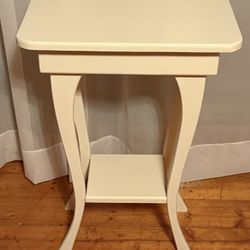 Small Table Or Stand 