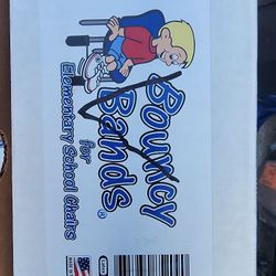 Bouncy Bands