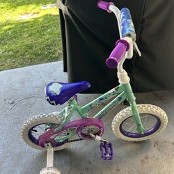 Huffy Kids Bike 