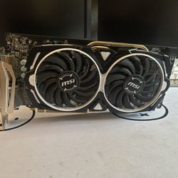 Amd Rx 580
