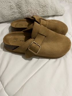 Primark New Clogs