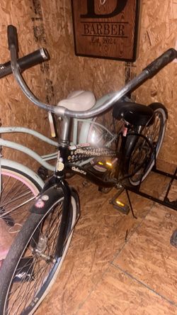 Women’s bike