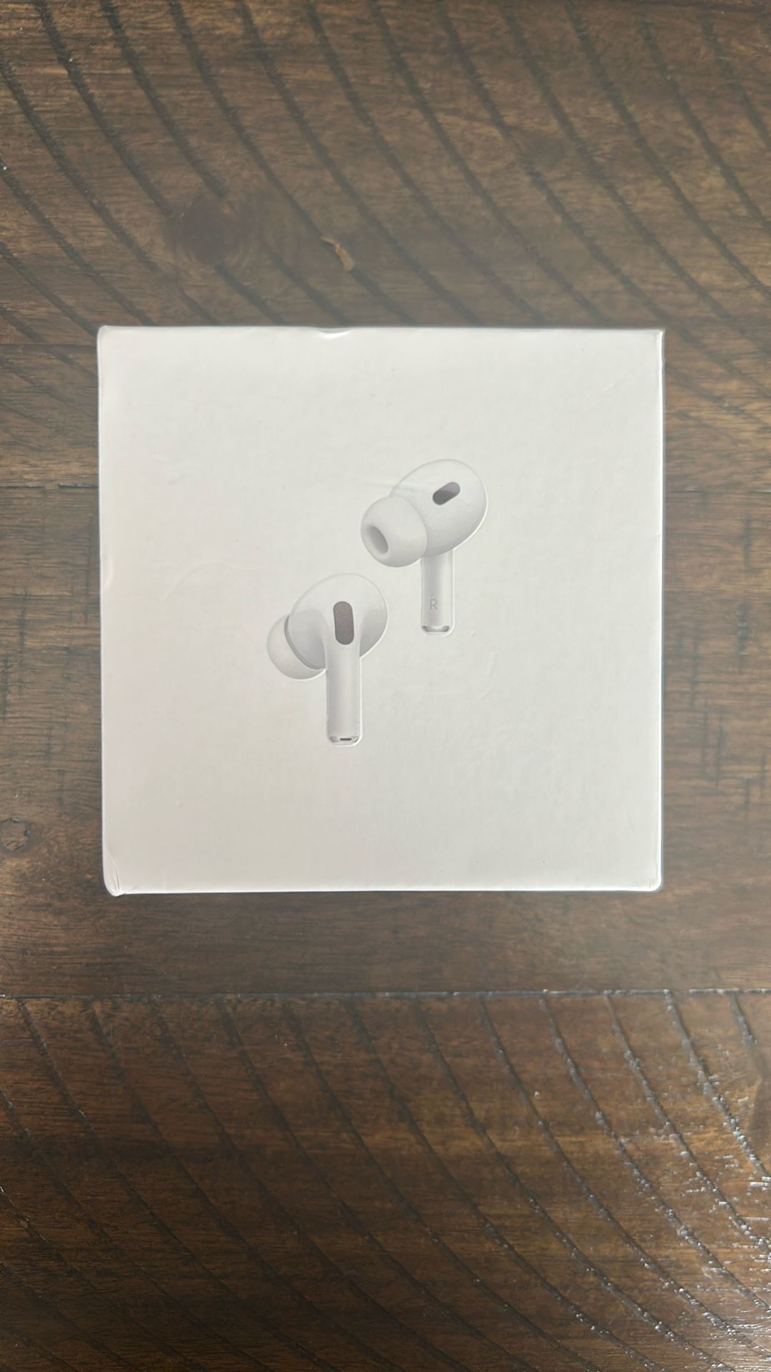 AirPods Pros 2nd Generation