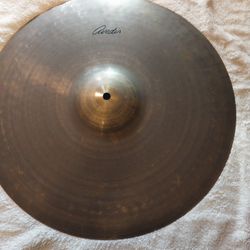 Zildjian Avedis 18 In Crash