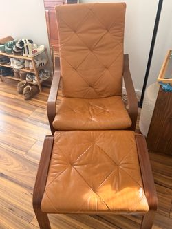 IKEA chair