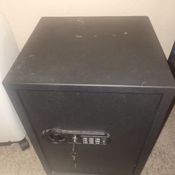 fire proof safe