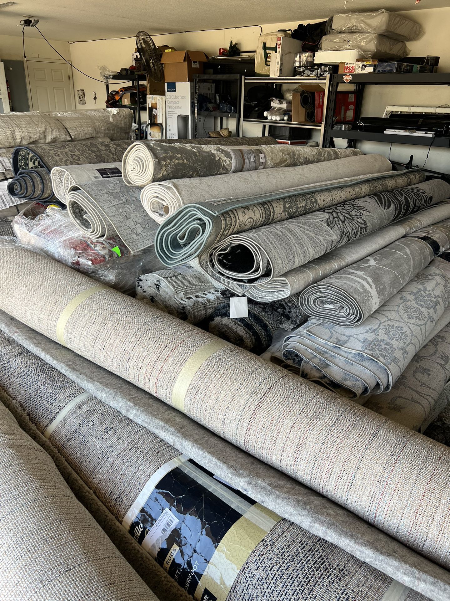 Area Rugs From Costco 9x12*8x10*9x13 Buy a $300 Rug 4 $75 for Sale in  Madera, CA - OfferUp